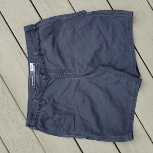 Carhartt Loose Fit Rugged Flex women's shorts